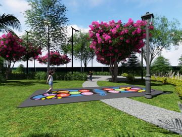 HOUSE AND LOT IN LIPA BY PHIRST PARK HOMES 2 BR UNITS WITH COMPLETE AMENITY