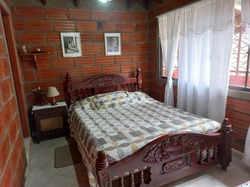 Te vendo esta extensa y hermosa finca muy bien ubicada en una excelente vereda de Barbosa.