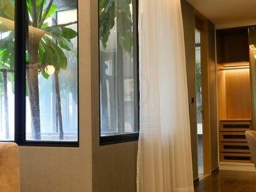 For Sale 5 bedrooms Biburi Village Srinakarin