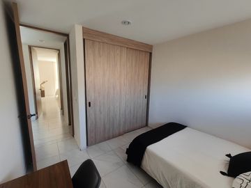 DEPARTAMENTO EN VENTA (MOD. VERANO) PANORAMA LAS FUENTES TLAQUEPAQUE JALISCO