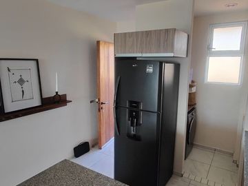 DEPARTAMENTO EN VENTA (MOD. VERANO) PANORAMA LAS FUENTES TLAQUEPAQUE JALISCO