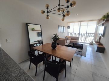 DEPARTAMENTO EN VENTA (MOD. VERANO) PANORAMA LAS FUENTES TLAQUEPAQUE JALISCO