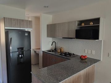 DEPARTAMENTO EN VENTA (MOD. VERANO) PANORAMA LAS FUENTES TLAQUEPAQUE JALISCO