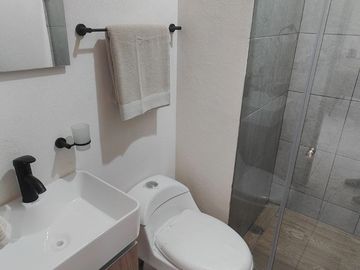DEPARTAMENTO EN VENTA (MOD. VERANO) PANORAMA LAS FUENTES TLAQUEPAQUE JALISCO