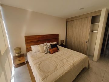 DEPARTAMENTO EN VENTA (MOD. VERANO) PANORAMA LAS FUENTES TLAQUEPAQUE JALISCO