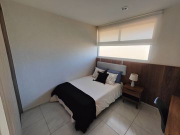 DEPARTAMENTO EN VENTA (MOD. VERANO) PANORAMA LAS FUENTES TLAQUEPAQUE JALISCO