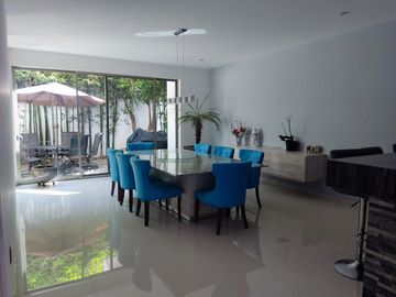 CASA EN VENTA EN JACARANDAS, TRES MARIAS
