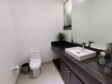 CASA EN VENTA EN JACARANDAS, TRES MARIAS