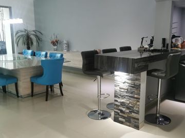 CASA EN VENTA EN JACARANDAS, TRES MARIAS