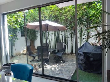 CASA EN VENTA EN JACARANDAS, TRES MARIAS