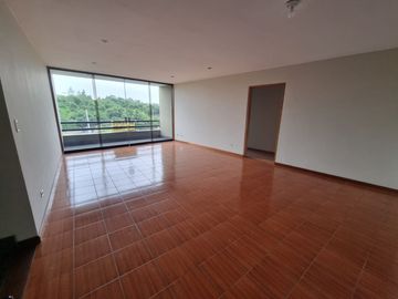 Lindo Dpto Impecable en Condominio en Av Buena Vista Chacarilla - San Borja