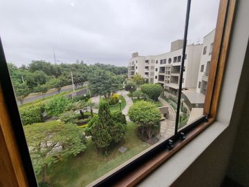 Lindo Dpto Impecable en Condominio en Av Buena Vista Chacarilla - San Borja