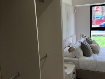 PRE VENTA 2025 DE FLAT 2 DORMITORIO  MAGDALENA LIMITE CON SAN ISIDRO