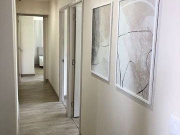 PRE VENTA 2025 DE FLAT 2 DORMITORIO  MAGDALENA LIMITE CON SAN ISIDRO