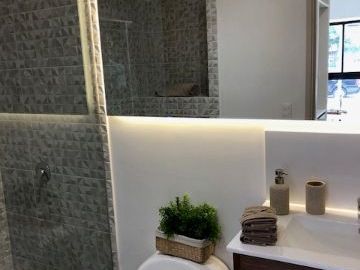 PRE VENTA 2025 DE FLAT 2 DORMITORIO  MAGDALENA LIMITE CON SAN ISIDRO