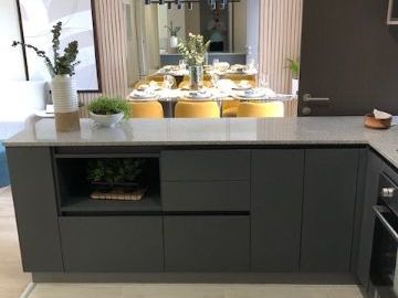 PRE VENTA 2025 DE FLAT 2 DORMITORIO  MAGDALENA LIMITE CON SAN ISIDRO