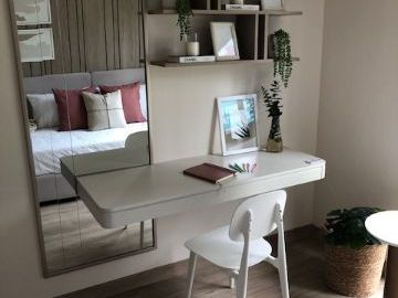 PRE VENTA 2025 DE FLAT 2 DORMITORIO  MAGDALENA LIMITE CON SAN ISIDRO