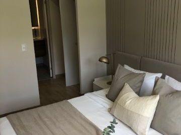 PRE VENTA 2025 DE FLAT 2 DORMITORIO  MAGDALENA LIMITE CON SAN ISIDRO