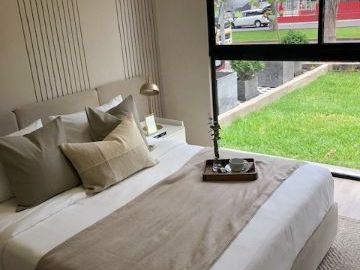 PRE VENTA 2025 DE FLAT 2 DORMITORIO  MAGDALENA LIMITE CON SAN ISIDRO