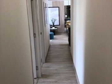 PRE VENTA 2025 DE FLAT 2 DORMITORIO  MAGDALENA LIMITE CON SAN ISIDRO