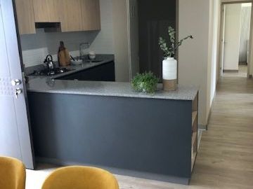 PRE VENTA 2025 DE FLAT 2 DORMITORIO  MAGDALENA LIMITE CON SAN ISIDRO