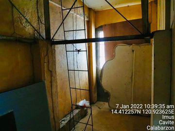 4 Bedroom house and lot in Imus Cavite, Treelane 2 Phase D subdivision, Bayan Luma