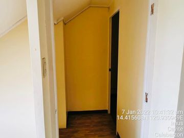 4 Bedroom house and lot in Imus Cavite, Treelane 2 Phase D subdivision, Bayan Luma
