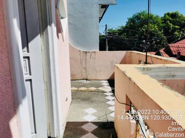 4 Bedroom house and lot in Imus Cavite, Treelane 2 Phase D subdivision, Bayan Luma