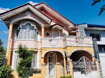 4 Bedroom house and lot in Imus Cavite, Treelane 2 Phase D subdivision, Bayan Luma