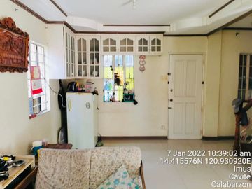 4 Bedroom house and lot in Imus Cavite, Treelane 2 Phase D subdivision, Bayan Luma