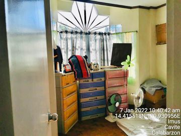 4 Bedroom house and lot in Imus Cavite, Treelane 2 Phase D subdivision, Bayan Luma