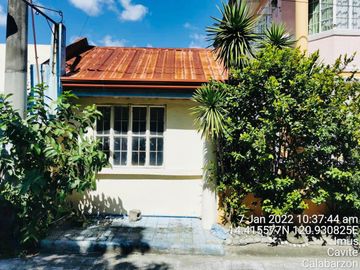 4 Bedroom house and lot in Imus Cavite, Treelane 2 Phase D subdivision, Bayan Luma