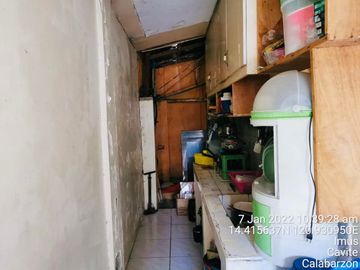 4 Bedroom house and lot in Imus Cavite, Treelane 2 Phase D subdivision, Bayan Luma