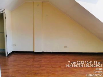 4 Bedroom house and lot in Imus Cavite, Treelane 2 Phase D subdivision, Bayan Luma
