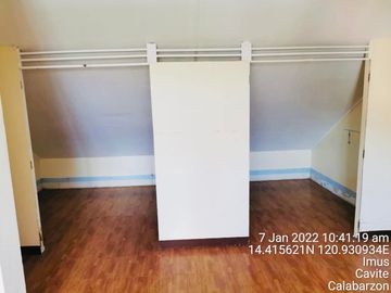 4 Bedroom house and lot in Imus Cavite, Treelane 2 Phase D subdivision, Bayan Luma