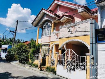 4 Bedroom house and lot in Imus Cavite, Treelane 2 Phase D subdivision, Bayan Luma