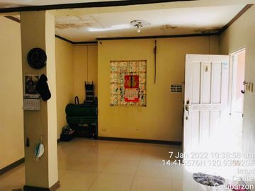 4 Bedroom house and lot in Imus Cavite, Treelane 2 Phase D subdivision, Bayan Luma