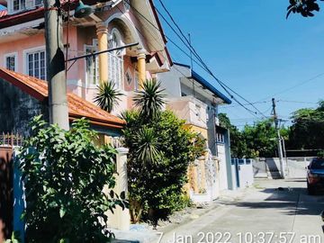 4 Bedroom house and lot in Imus Cavite, Treelane 2 Phase D subdivision, Bayan Luma