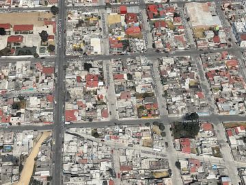 HERMOSA CASA CON POSESIÓN!!!! ENTREGA INMEDIATA!!!! NUEVA OXTOTITLAN, TOLUCA