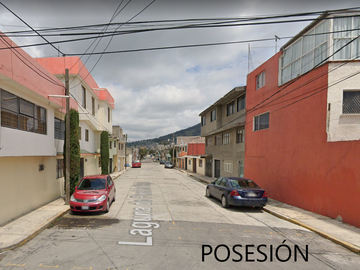 HERMOSA CASA CON POSESIÓN!!!! ENTREGA INMEDIATA!!!! NUEVA OXTOTITLAN, TOLUCA