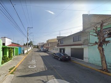 HERMOSA CASA CON POSESIÓN!!!! ENTREGA INMEDIATA!!!! NUEVA OXTOTITLAN, TOLUCA