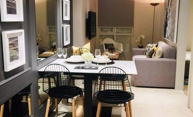 Studio 13k monthly The Paddington Place Pre selling condo in Mandaluyong  NO BIG CASH OUT! BIG PROMO! upto 15% discountalong edsa near sm megamall