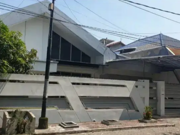 Dijual Rumah Di Villa Kalijudan surabaya