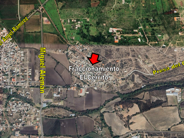 VENTA DE 29 CASAS