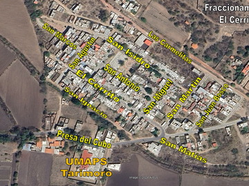 VENTA DE 29 CASAS