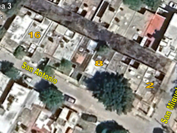 VENTA DE 29 CASAS