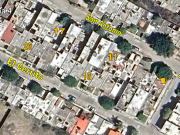 VENTA DE 29 CASAS