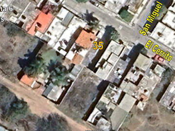 VENTA DE 29 CASAS