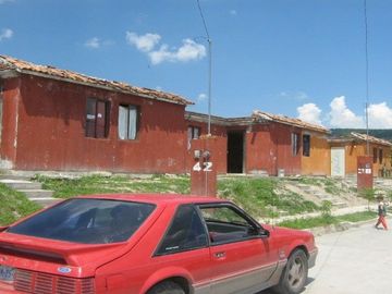 VENTA DE 29 CASAS