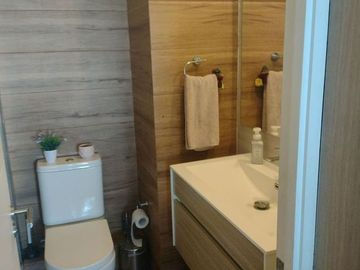 SE VENDE Gran departamento amoblado de 1 dormitorio a la venta en Concon 1 Dorm.1 Baños 61 m² UF 4500 Se vende